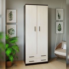 Шкаф распашной ПШ-3.8 в Чайковском - chaykovskiy.mebel24.online | фото 3