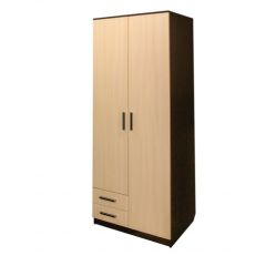 Шкаф распашной ПШ-3.9 в Чайковском - chaykovskiy.mebel24.online | фото