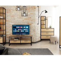 ВИРТОН 2 Шкаф с полками в Чайковском - chaykovskiy.mebel24.online | фото 15