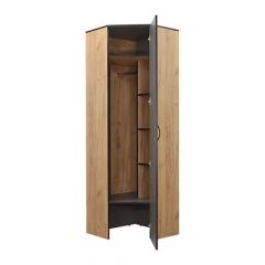 ОЛЬГА-ЛОФТ 9.1 Шкаф угловой без зеркала в Чайковском - chaykovskiy.mebel24.online | фото 2