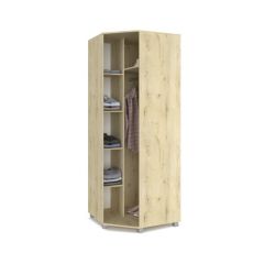 ЕВА Шкаф угловой Е58 в Чайковском - chaykovskiy.mebel24.online | фото 6
