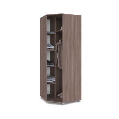 ЕВА Шкаф угловой Е58 в Чайковском - chaykovskiy.mebel24.online | фото 10