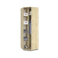 КАРИНА Шкаф угловой К57 в Чайковском - chaykovskiy.mebel24.online | фото 6