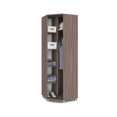 КАРИНА Шкаф угловой К57 в Чайковском - chaykovskiy.mebel24.online | фото 10
