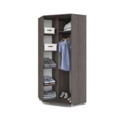 КАРИНА Шкаф угловой К59 в Чайковском - chaykovskiy.mebel24.online | фото 2
