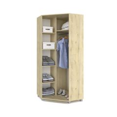 КАРИНА Шкаф угловой К59 в Чайковском - chaykovskiy.mebel24.online | фото 6