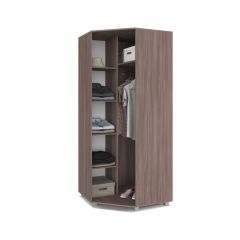 ВИОРА Шкаф угловой В59 в Чайковском - chaykovskiy.mebel24.online | фото 8