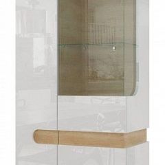 Шкаф-витрина Катания СТЛ.331.03 в Чайковском - chaykovskiy.mebel24.online | фото