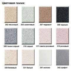 Смеситель ULGRAN U-001 в Чайковском - chaykovskiy.mebel24.online | фото 3