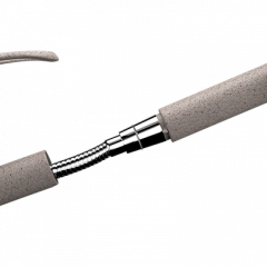 Смеситель ULGRAN U-002 в Чайковском - chaykovskiy.mebel24.online | фото 4
