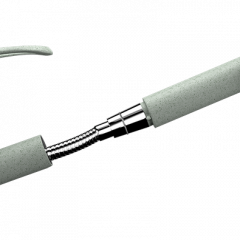 Смеситель ULGRAN U-002 в Чайковском - chaykovskiy.mebel24.online | фото 5