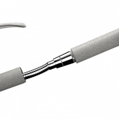 Смеситель ULGRAN U-002 в Чайковском - chaykovskiy.mebel24.online | фото 9