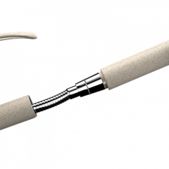 Смеситель ULGRAN U-002 в Чайковском - chaykovskiy.mebel24.online | фото 12