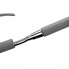 Смеситель ULGRAN U-002 в Чайковском - chaykovskiy.mebel24.online | фото 15