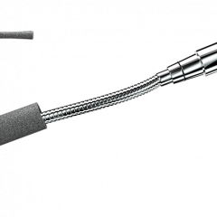 Смеситель ULGRAN U-009 в Чайковском - chaykovskiy.mebel24.online | фото 9