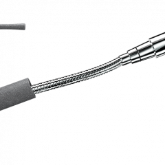 Смеситель ULGRAN U-009 в Чайковском - chaykovskiy.mebel24.online | фото 16