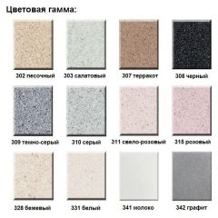 Смеситель ULGRAN U-016 в Чайковском - chaykovskiy.mebel24.online | фото 3