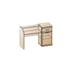 Спальня Карина композиция 7 (Гикори Джексон светлый) в Чайковском - chaykovskiy.mebel24.online | фото 6