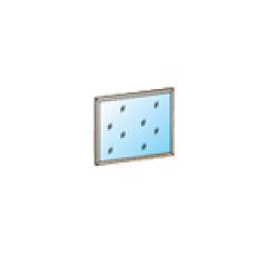 Спальня Карина композиция 9 (Снежный Ясень) в Чайковском - chaykovskiy.mebel24.online | фото 2