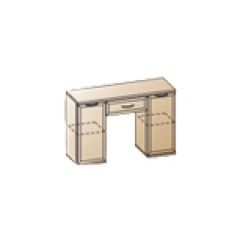 Спальня Карина композиция 9 (Снежный Ясень) в Чайковском - chaykovskiy.mebel24.online | фото 3