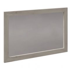 Спальня София СЗ-20 Зеркало (Дуб крафт белый) в Чайковском - chaykovskiy.mebel24.online | фото