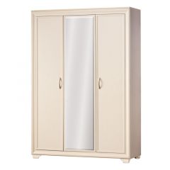Спальный гарнитур Афины в Чайковском - chaykovskiy.mebel24.online | фото 3