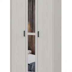 Спальный гарнитур МСП-1 (Ясень Анкор светлый) 1600 в Чайковском - chaykovskiy.mebel24.online | фото 10