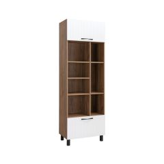 Стеллаж 13.148 Манхеттен в Чайковском - chaykovskiy.mebel24.online | фото