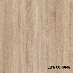 Стеллаж Элемент-2 (дуб сонома) в Чайковском - chaykovskiy.mebel24.online | фото 2