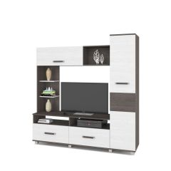 ВИОРА Стенка В78 в Чайковском - chaykovskiy.mebel24.online | фото