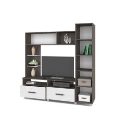 ВИОРА Стенка В78 в Чайковском - chaykovskiy.mebel24.online | фото 2