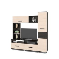 ВИОРА Стенка В78 в Чайковском - chaykovskiy.mebel24.online | фото 3