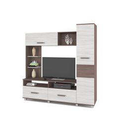 ВИОРА Стенка В78 в Чайковском - chaykovskiy.mebel24.online | фото 7