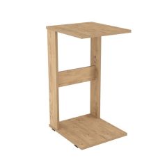 Стол журнальный "Flint" НМ 011.68 Х (Бунратти) в Чайковском - chaykovskiy.mebel24.online | фото 1
