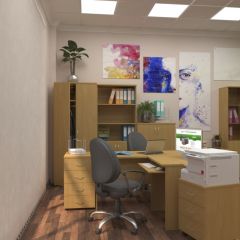 Стол компьютерный Р.СК-7 в Чайковском - chaykovskiy.mebel24.online | фото 4