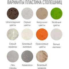 Стол ломберный МИНИ (ПЛАСТИК) в Чайковском - chaykovskiy.mebel24.online | фото 2