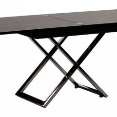 Стол обеденный Cross We в Чайковском - chaykovskiy.mebel24.online | фото 2