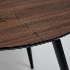 Стол обеденный Eclipse (mod. 9005) в Чайковском - chaykovskiy.mebel24.online | фото 4