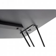 Стол обеденный Solution в Чайковском - chaykovskiy.mebel24.online | фото 7