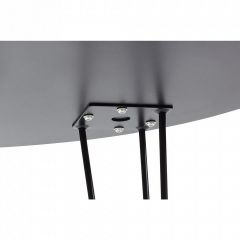 Стол обеденный Solution в Чайковском - chaykovskiy.mebel24.online | фото 4