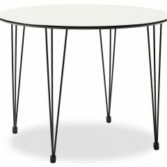 Стол обеденный Solution в Чайковском - chaykovskiy.mebel24.online | фото