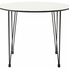 Стол обеденный Solution в Чайковском - chaykovskiy.mebel24.online | фото 3