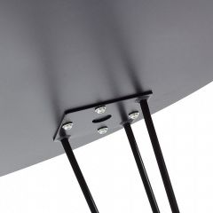 Стол обеденный Solution в Чайковском - chaykovskiy.mebel24.online | фото 4