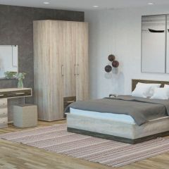 Стол туалетный ТС-5 ВЕРСАЛЬ-2 в Чайковском - chaykovskiy.mebel24.online | фото 2