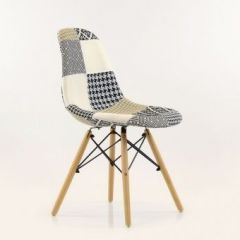 Стул Barneo N-12 Patchwork трехцветный в Чайковском - chaykovskiy.mebel24.online | фото 3