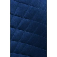 Стул на металлокаркасе Dabl dark blue / gold в Чайковском - chaykovskiy.mebel24.online | фото 11