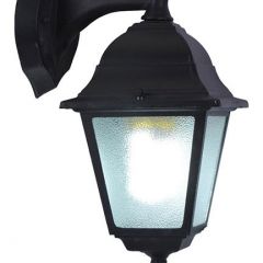 Светильник на штанге Arte Lamp Bremen A1012AL-1BK в Чайковском - chaykovskiy.mebel24.online | фото