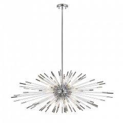 Светильник на штанге ST-Luce Callio SL1097.103.09 в Чайковском - chaykovskiy.mebel24.online | фото 2