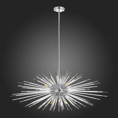 Светильник на штанге ST-Luce Callio SL1097.103.09 в Чайковском - chaykovskiy.mebel24.online | фото 4