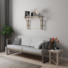 Табурет Конструктор Арт.Т в Чайковском - chaykovskiy.mebel24.online | фото 6
